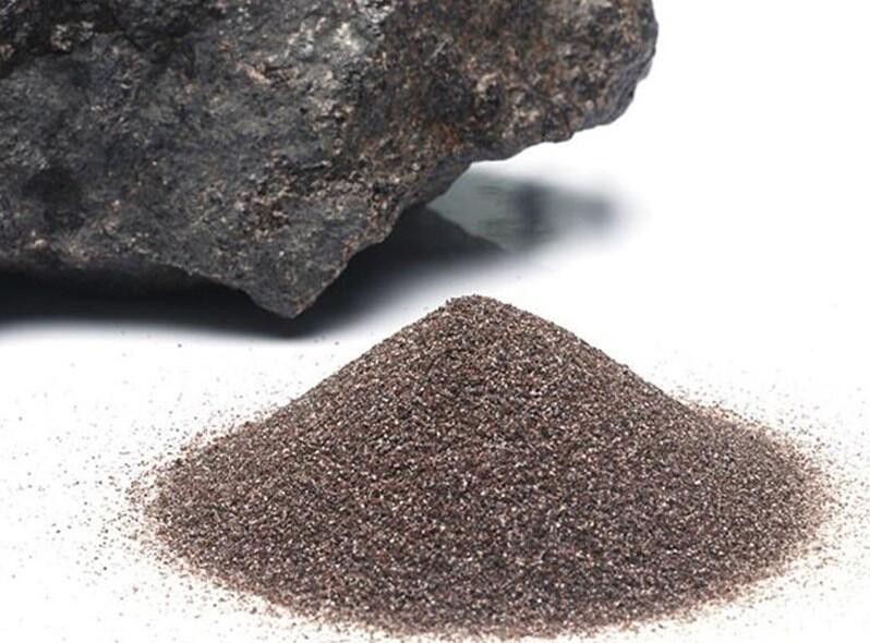 Brown fused Alumina Brown fused Alumina