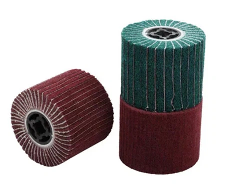 Non woven grinding wheel Non woven grinding wheel